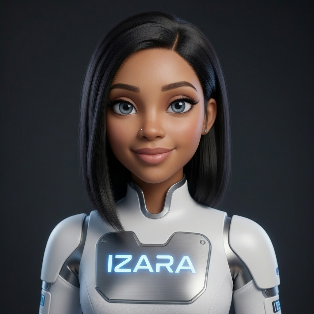 Izara Concierge